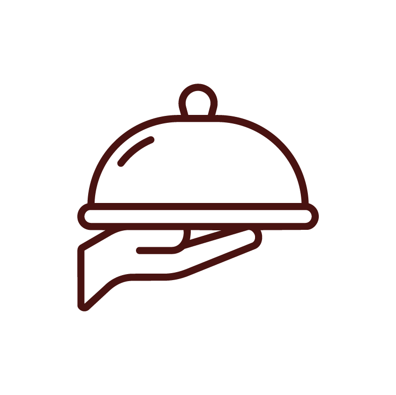 Room Service icon